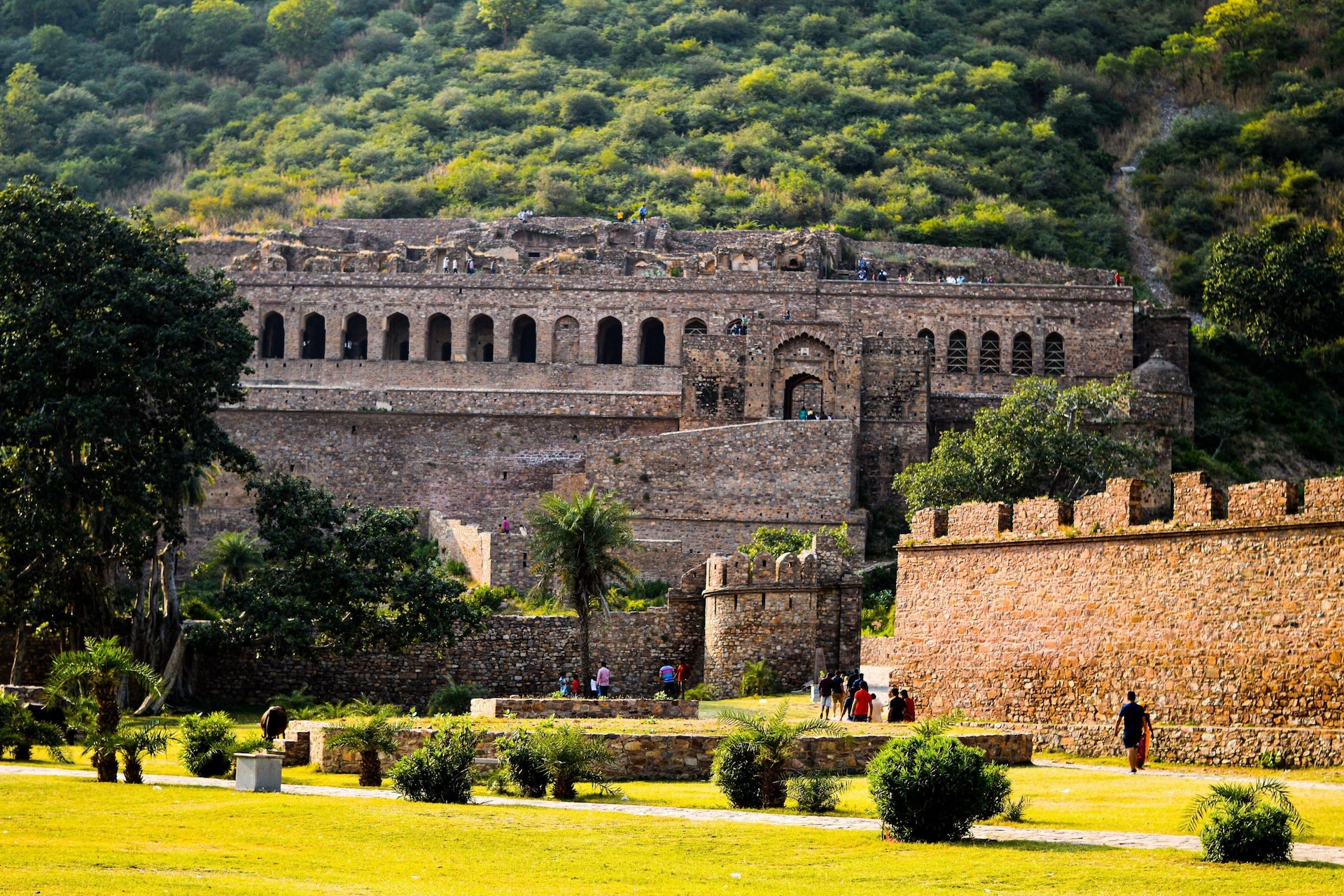Rajasthan Tour Packages from Greece