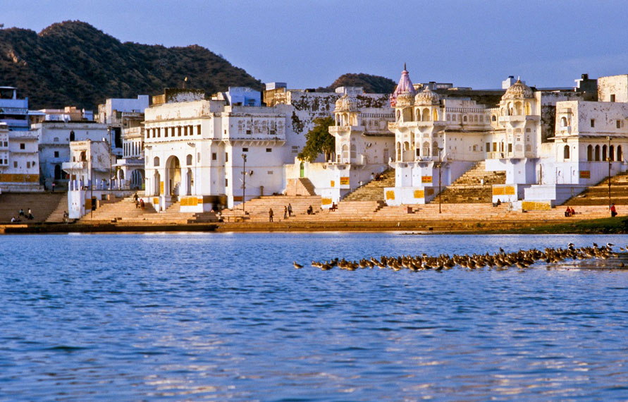 Jaipur To Pushkar Tour