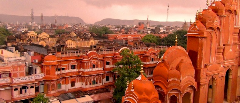 Best Day Trips From Jaipur