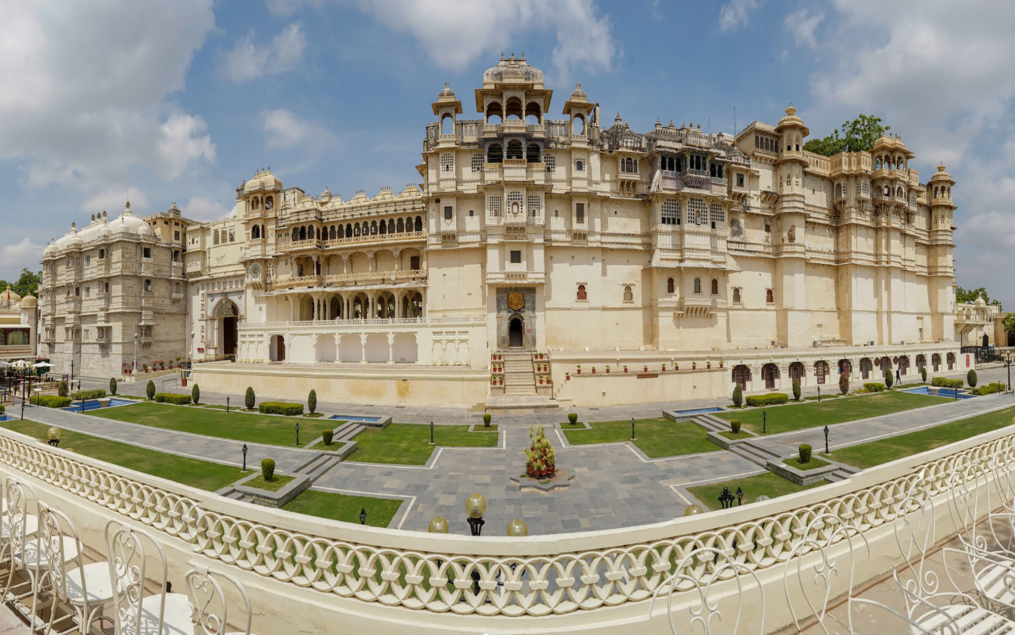 Jaipur Ajmer Pushkar Jodhpur Udaipur Tour Package