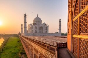 WOW Rajasthan 11 Days Tour (Delhi-Mandawa-Bikaner-Jodhpur-Jaipur-Agra-Delhi