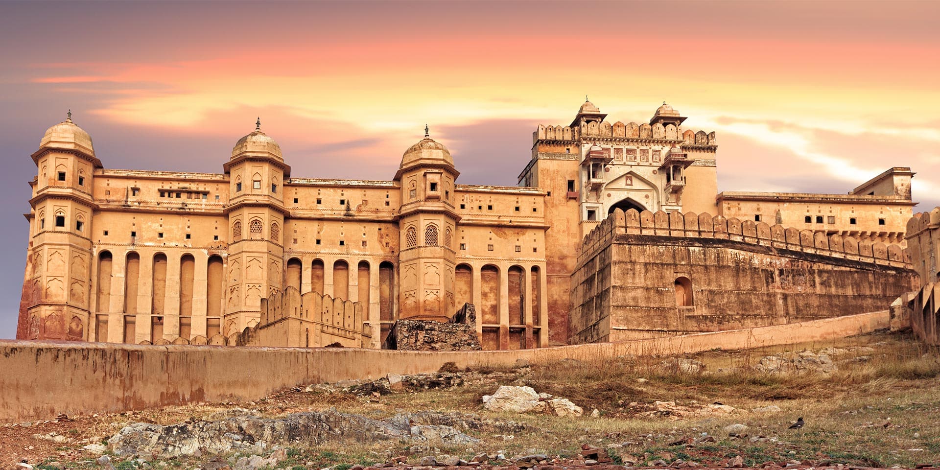 Jaipur Ajmer Pushkar Jodhpur Udaipur Tour Package