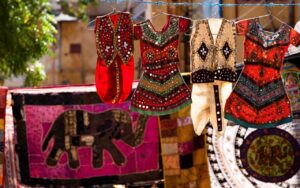Shopping in Jaipur - The Best Shopping Places in Rajasthan's Capital