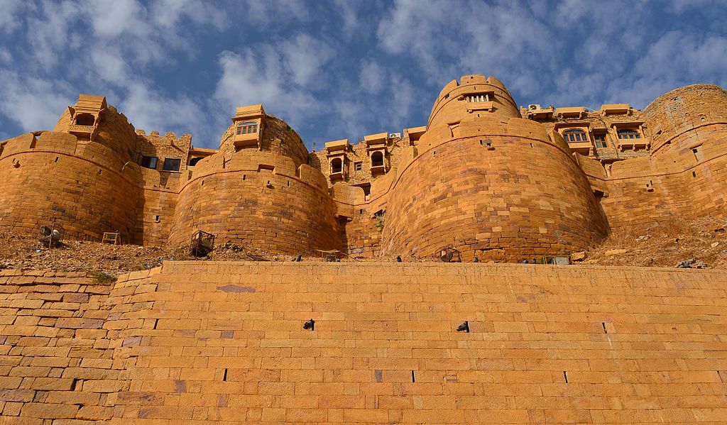 Royal Rajasthan Tour Packages From Delhi