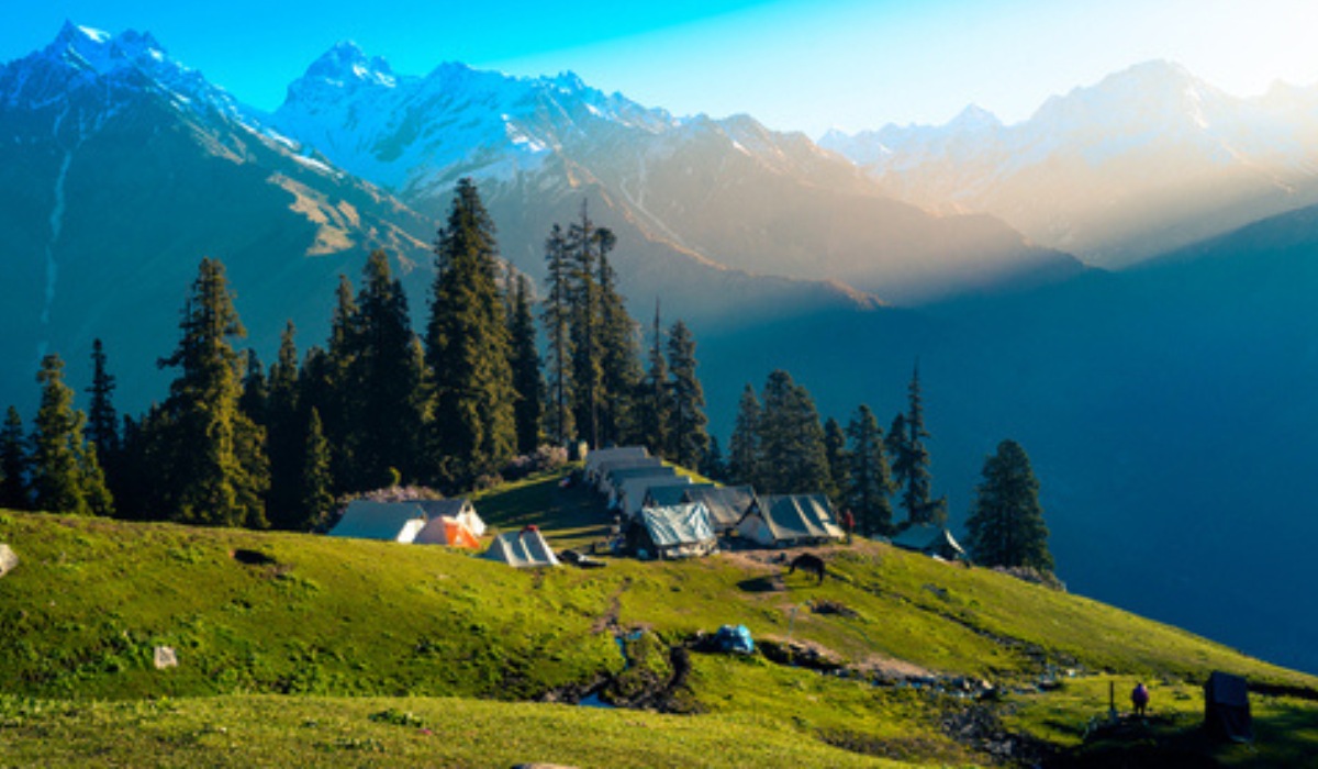 Manali Hill Station Packages