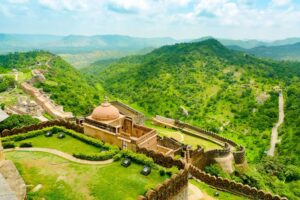 Rajasthan Budget Packages