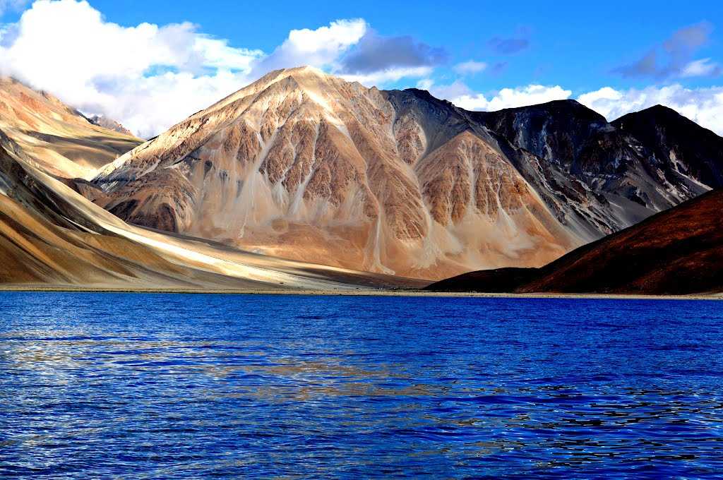 Leh to Shimla Manali Packages