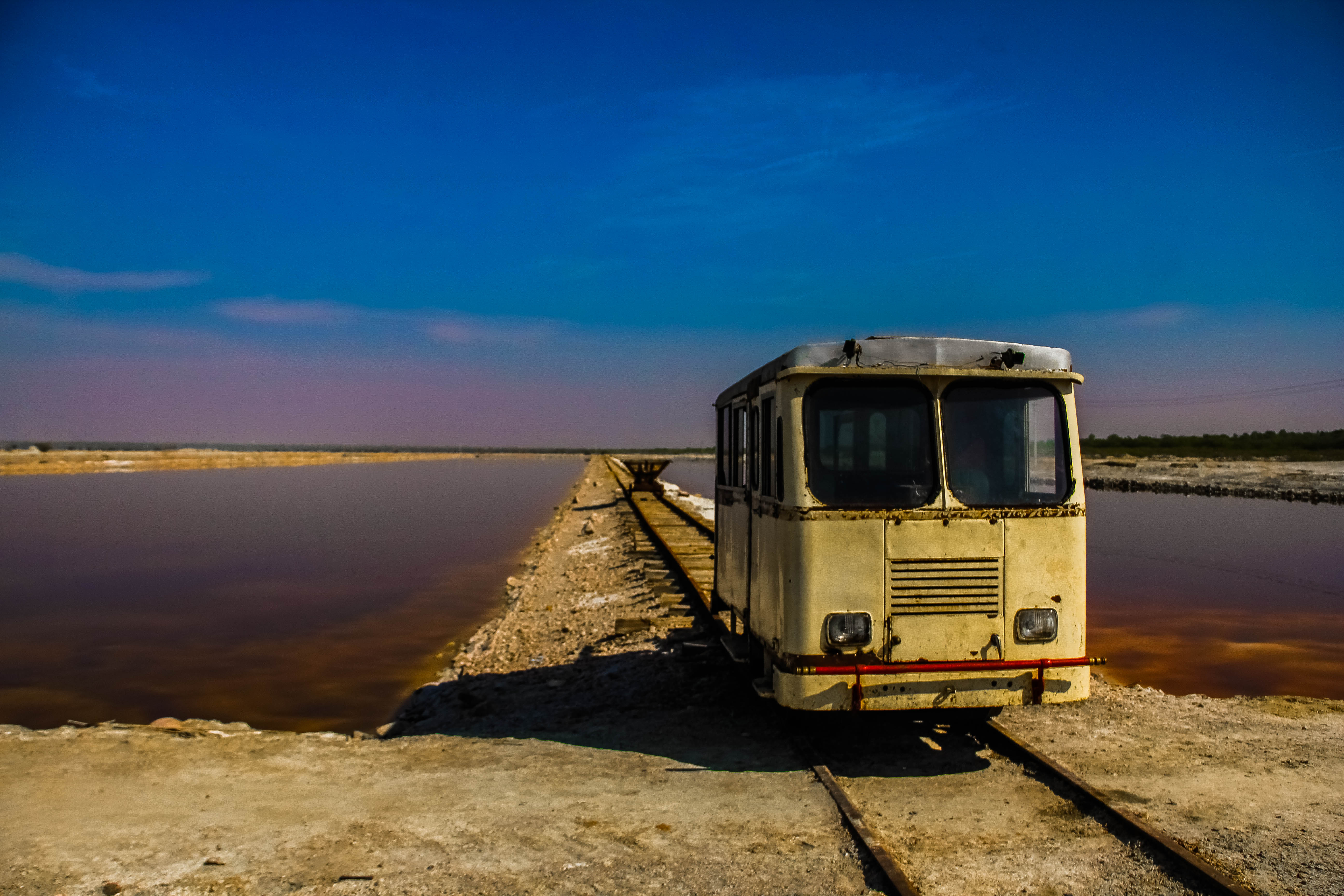 Day Trip to Sambhar Lake from Jaipur