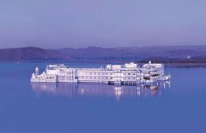 City Palace, Udaipur: The Jewel of Rajasthan’s Royal Heritage