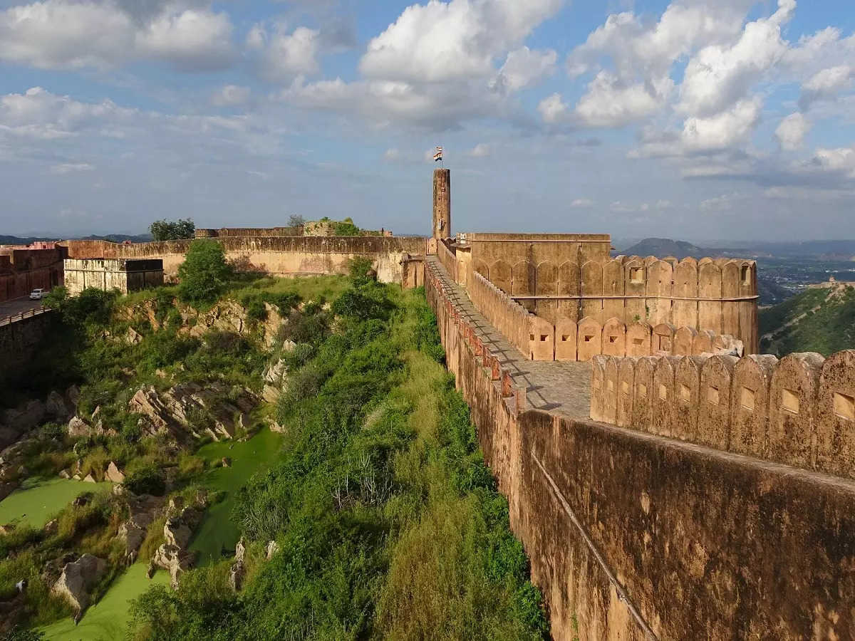 Jaipur Ranthambore Bundi Chittorgarh Udaipur Tour