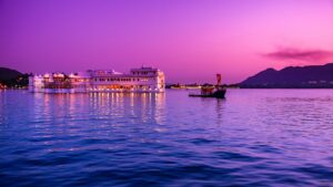 Private Tours of Udaipur, Jodhpur & Jaisalmer: Royal Rajasthan Revealed