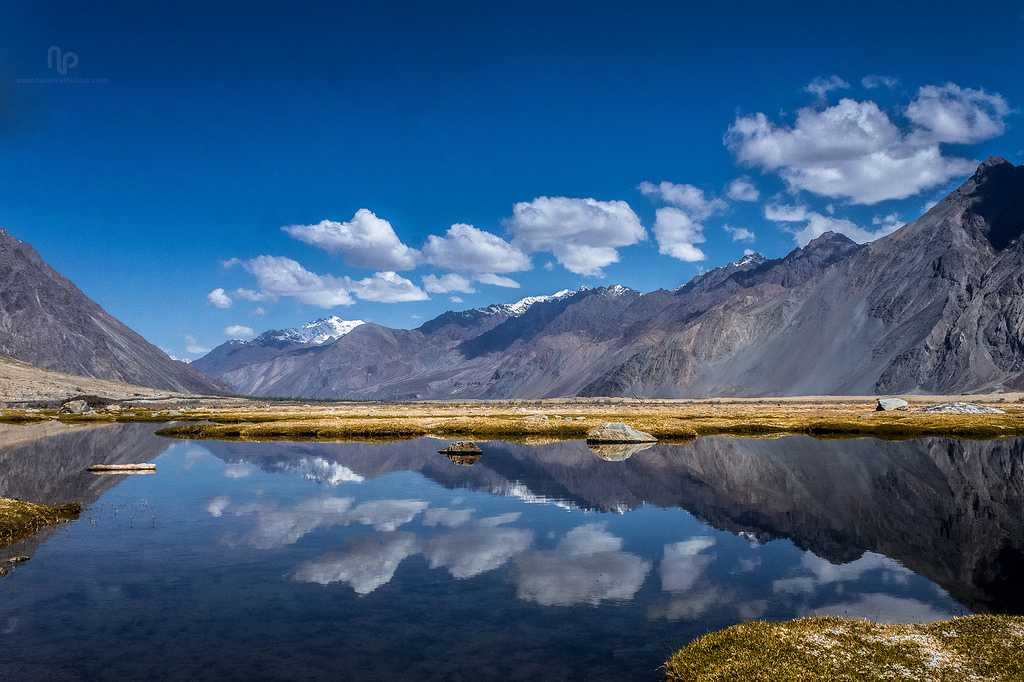 Jewels of Leh Ladakh Tour Package 7 Days, Leh Ladakh with Nubra Valley  Holiday Package