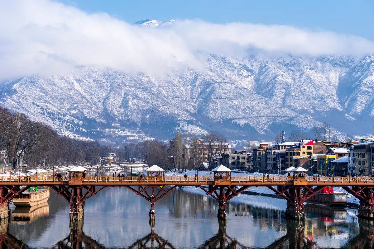 Kashmir Tour Packages