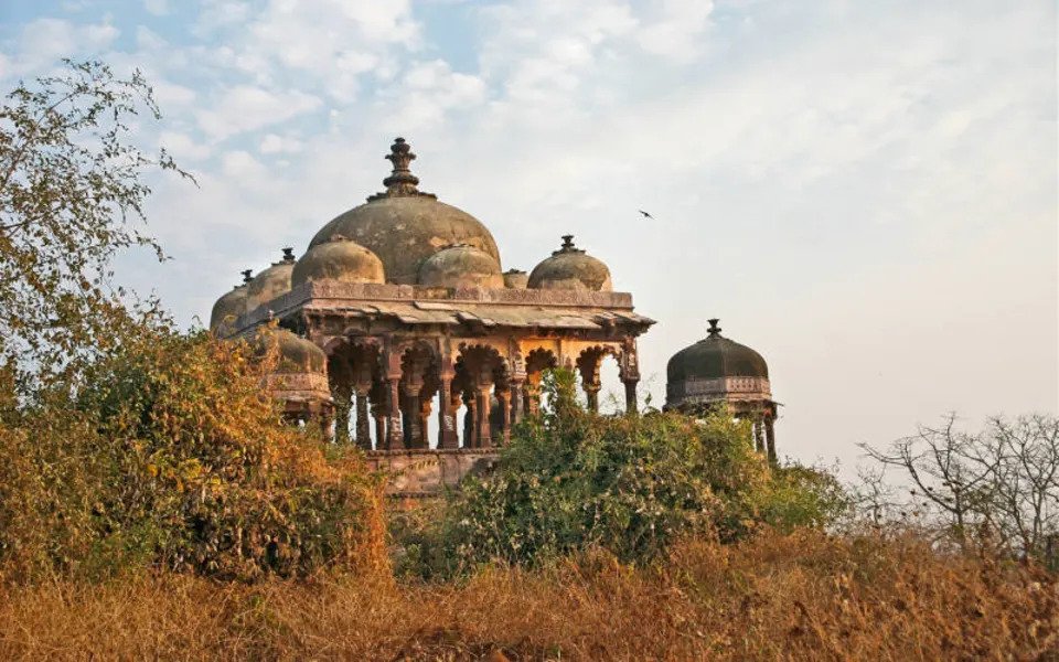 Ranthambore Tour Packages from Italy