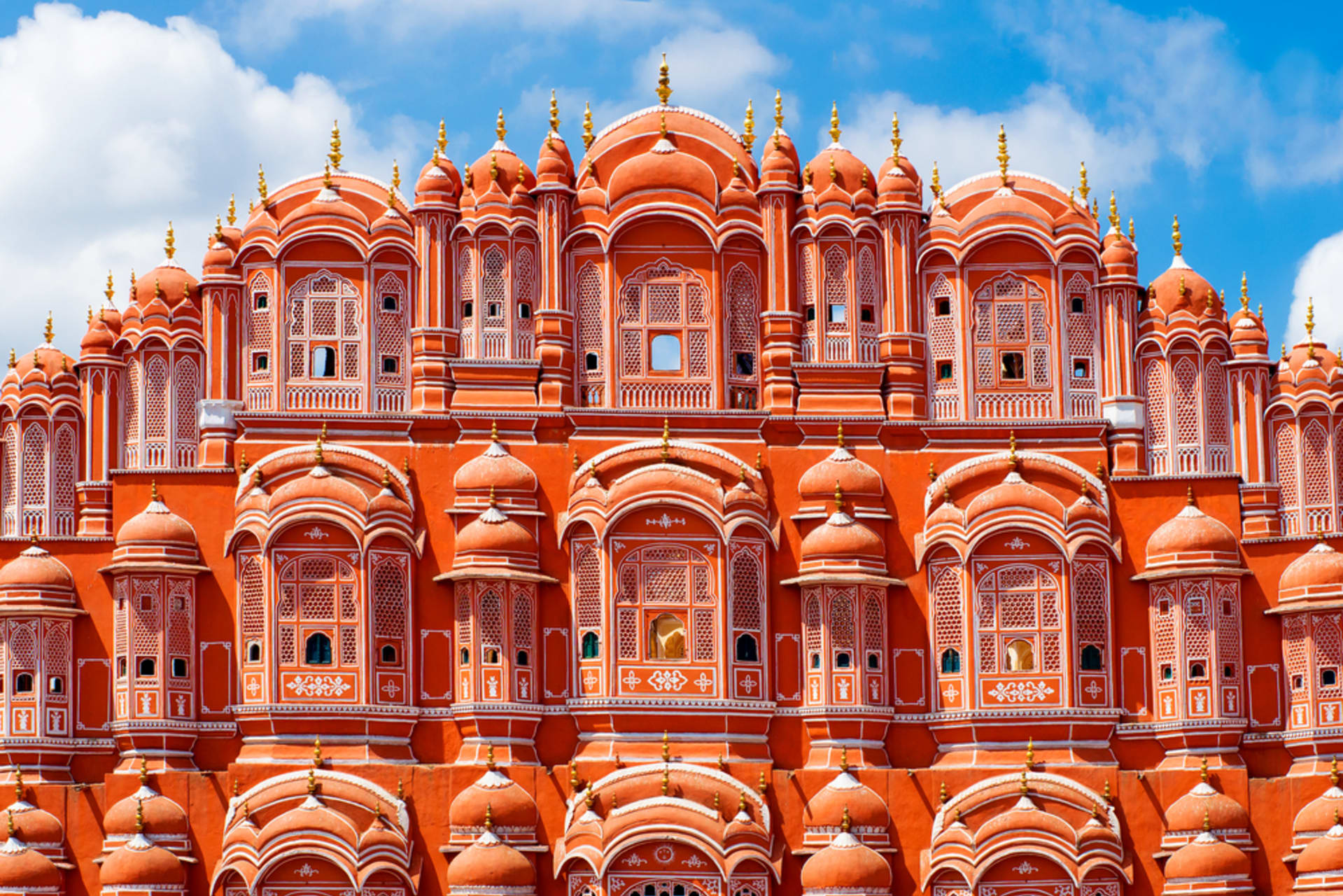 Rajasthan Luxury Tours & Trips