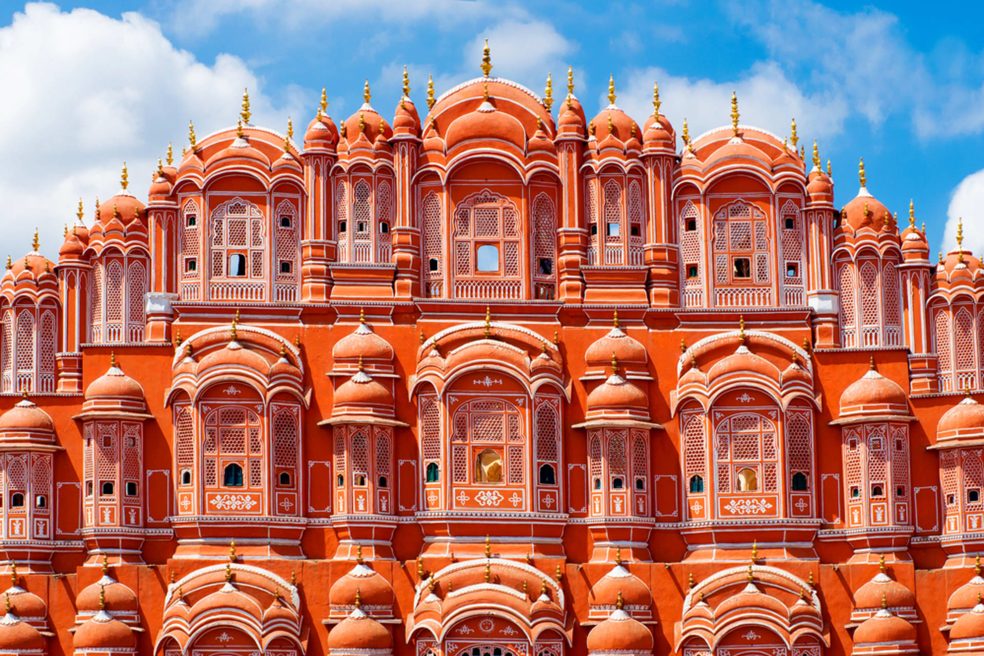 Jaipur Sightseeing Tours