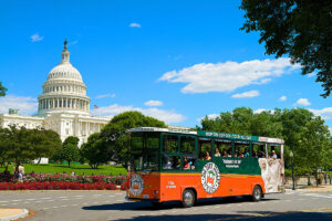 India Tour Packages from Washington