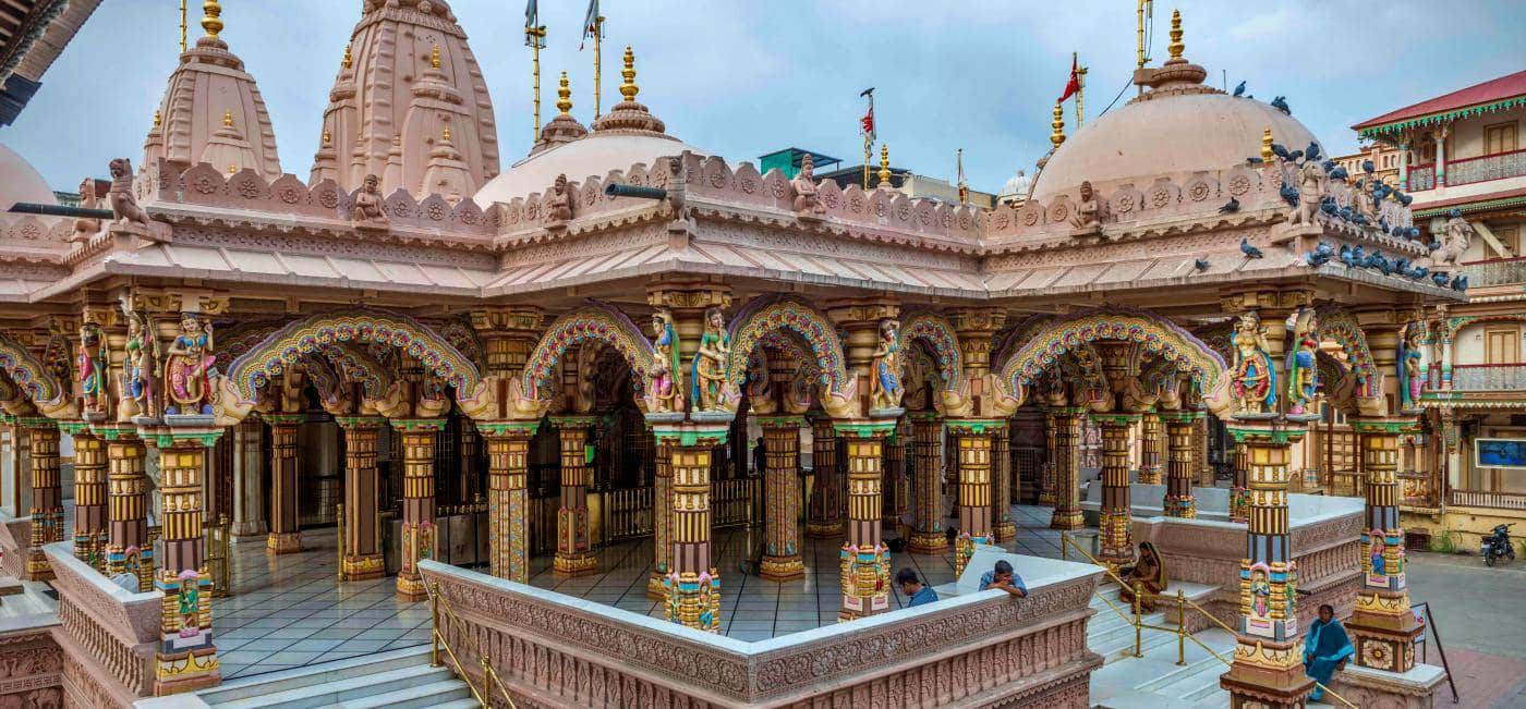 Rajasthan Tour Packages from Ahmedabad