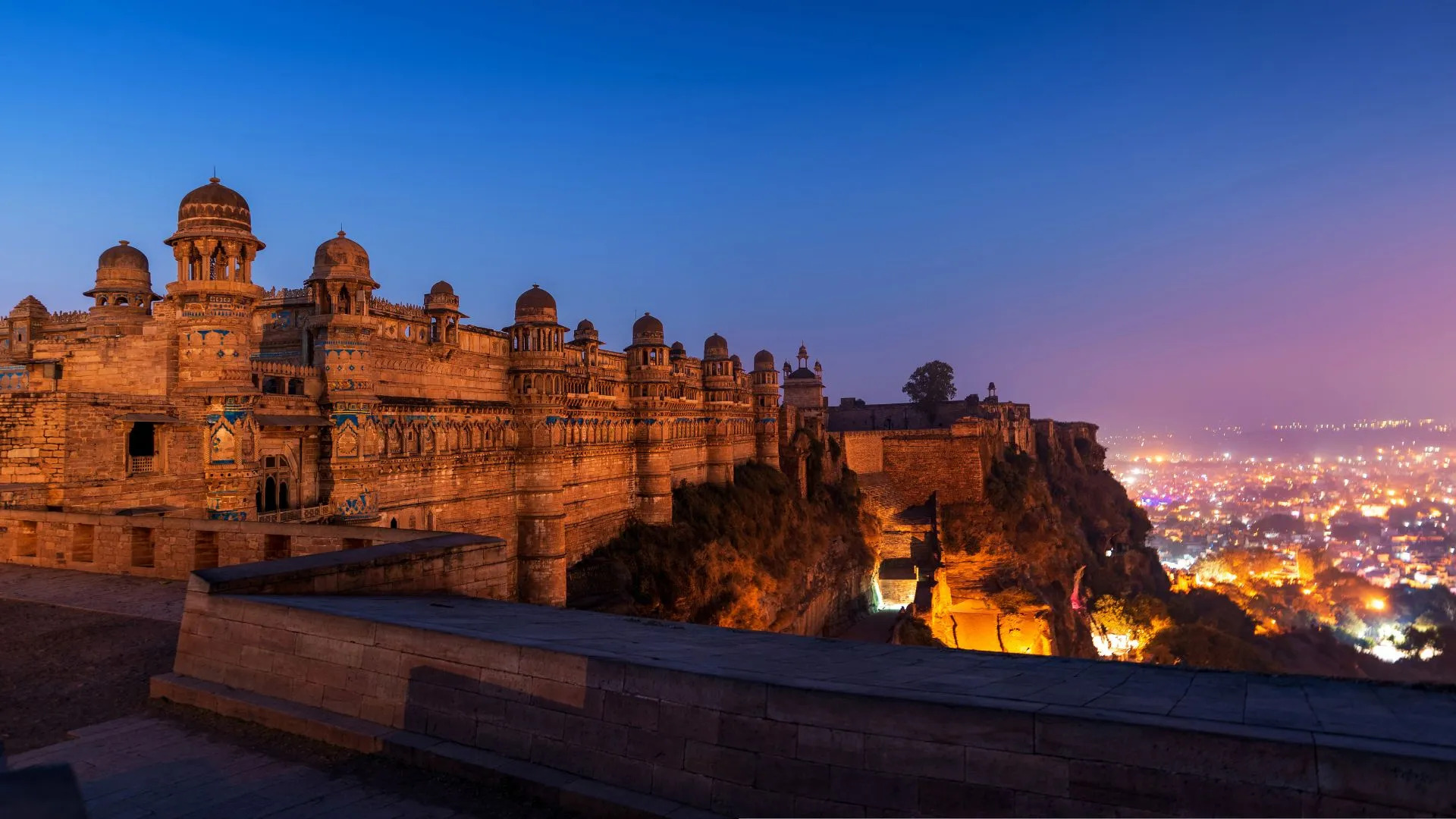 Rajasthan Tour Packages from Nagpur