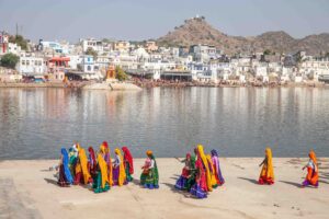 Pushkar to Rajasthan Tour Packages