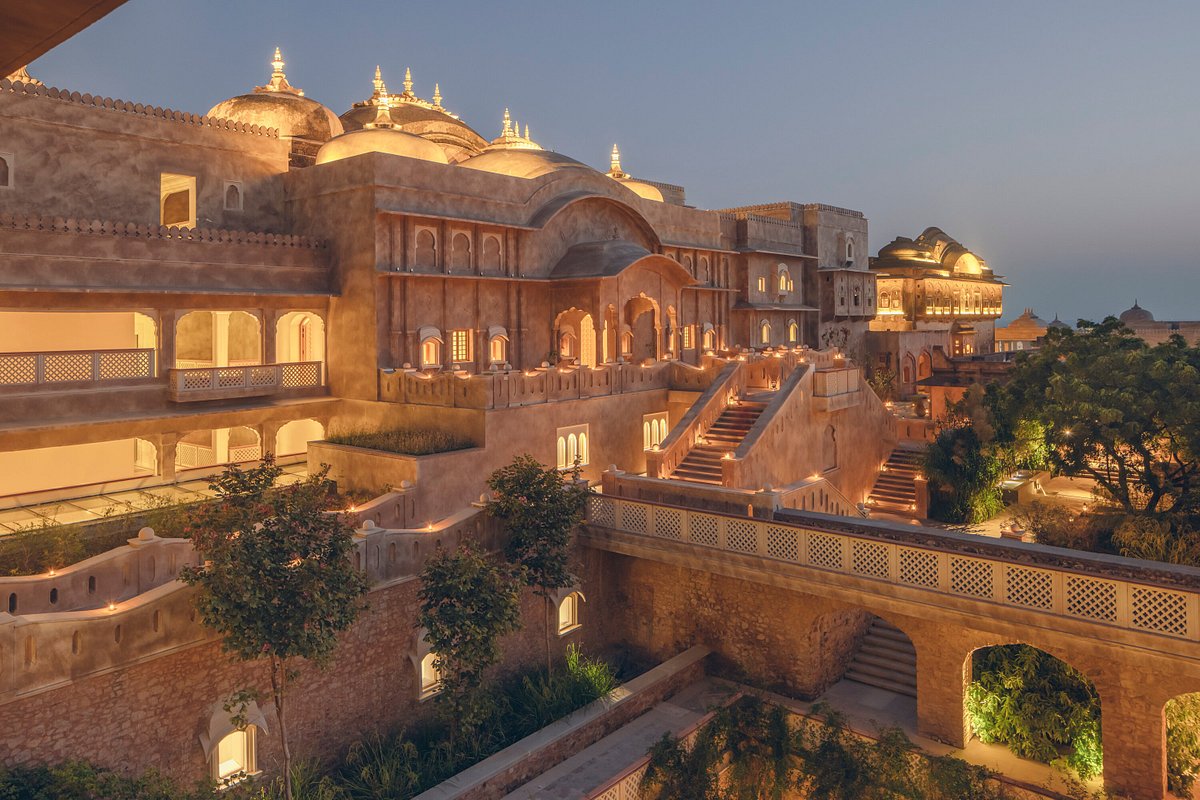 Rajasthan Tour Packages from Sawai Madhopur