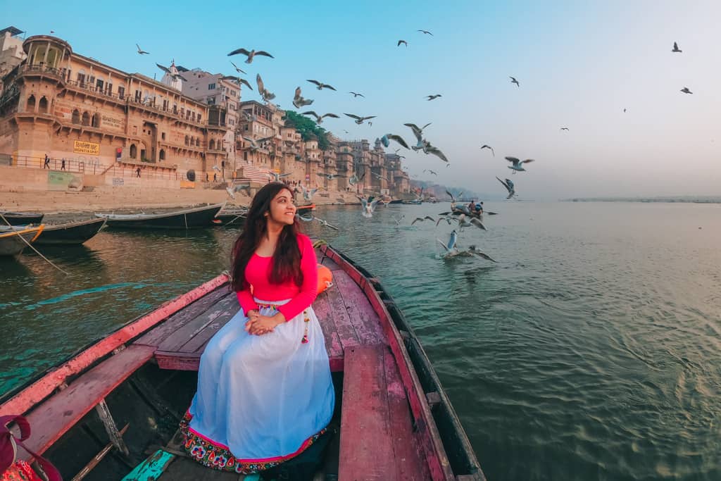 Rajasthan Tour Packages from Varanasi