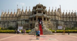 Ranakpur