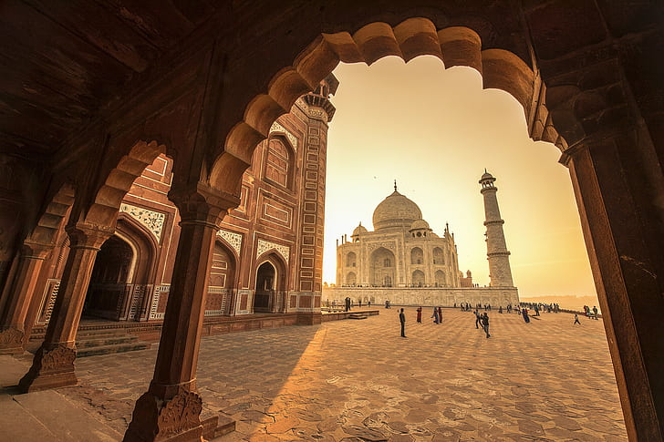 Golden Triangle Tour with Ayodhya and Varanasi