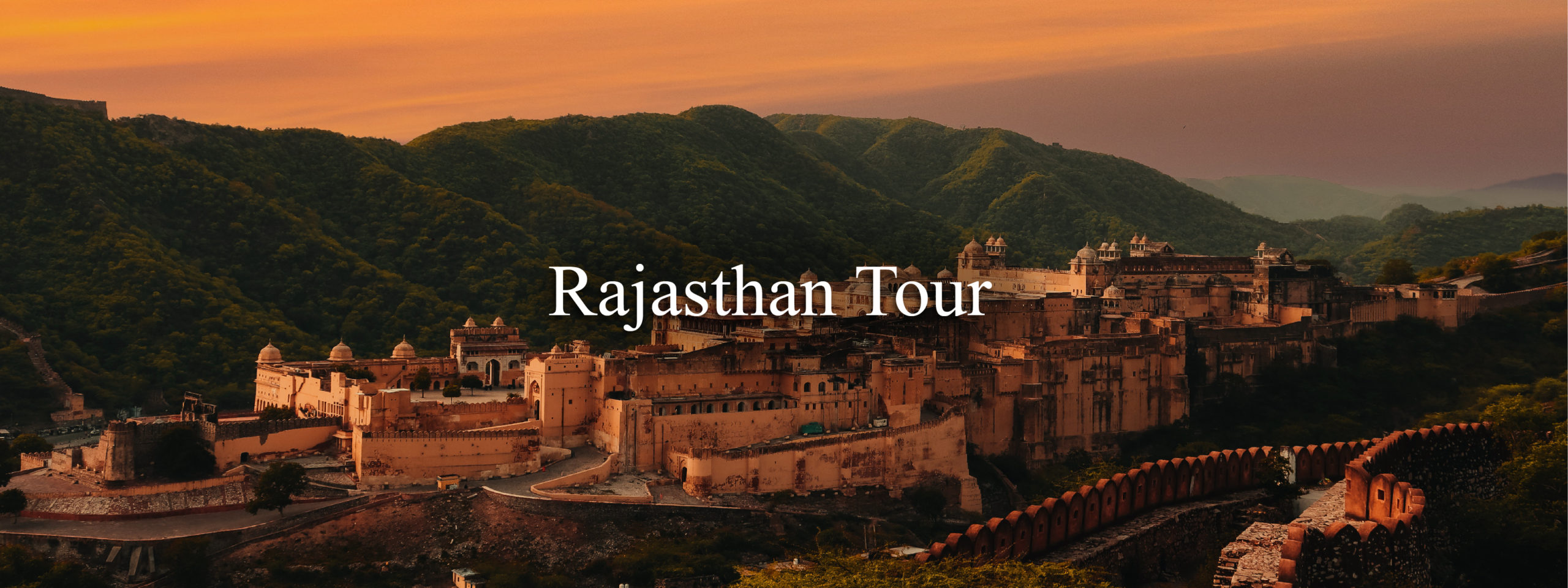 11 Nights 12 Days Rajasthan Packages