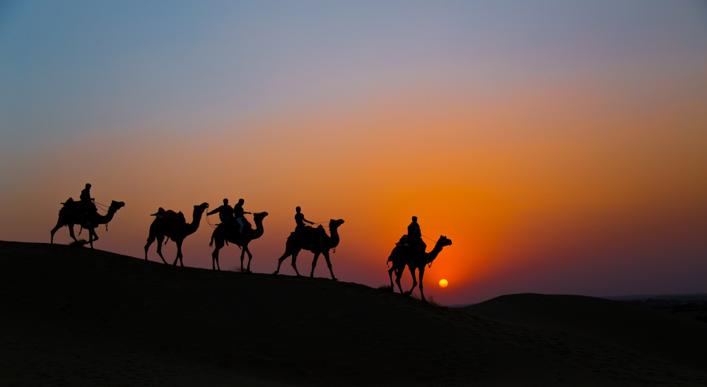 13 Nights 14 Days Rajasthan Packages