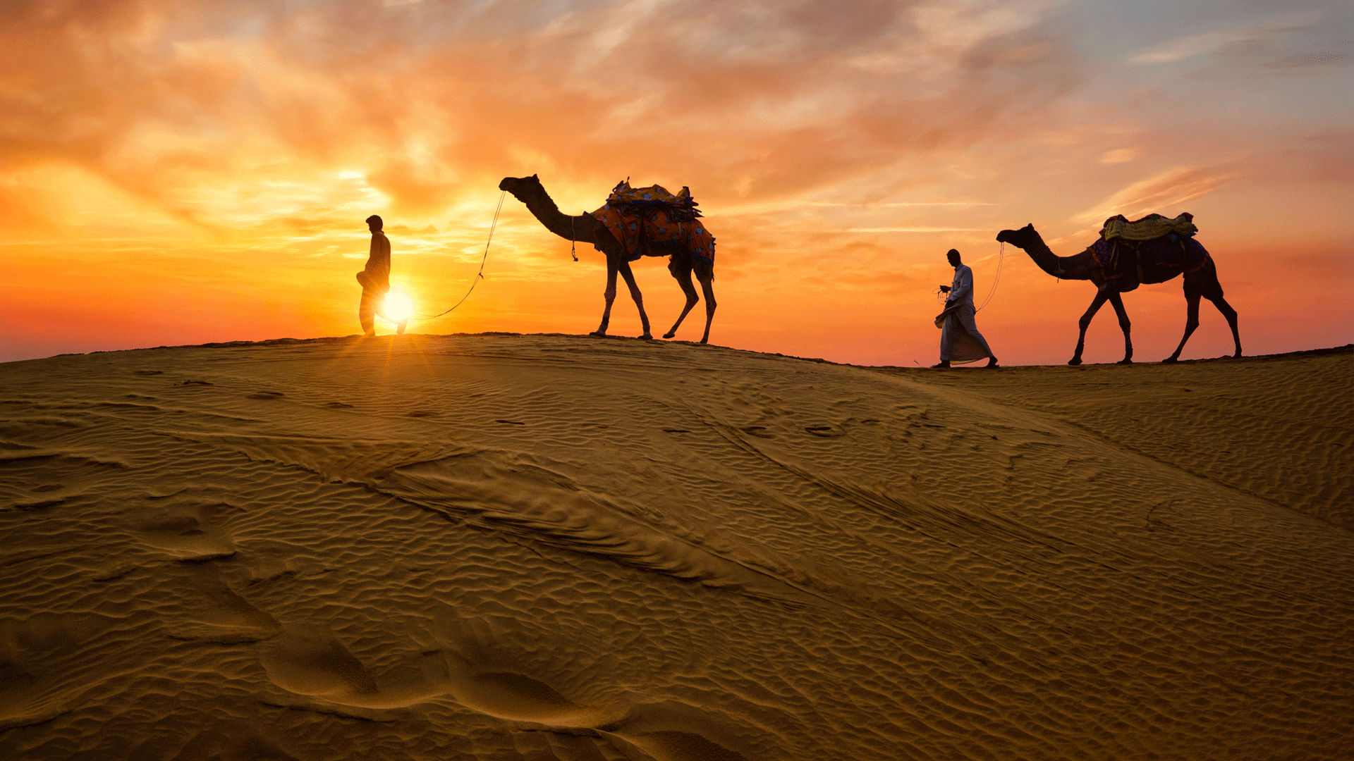 5 Nights 6 Days Rajasthan Packages