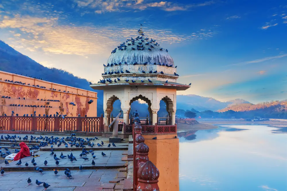 9 Nights 10 Days Rajasthan Packages