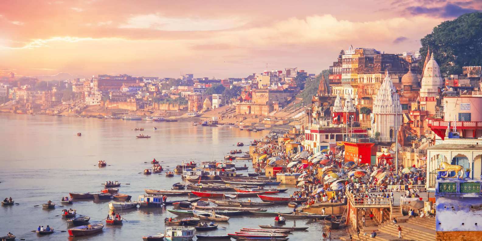 How to plan a Varanasi Ayodhya trip?