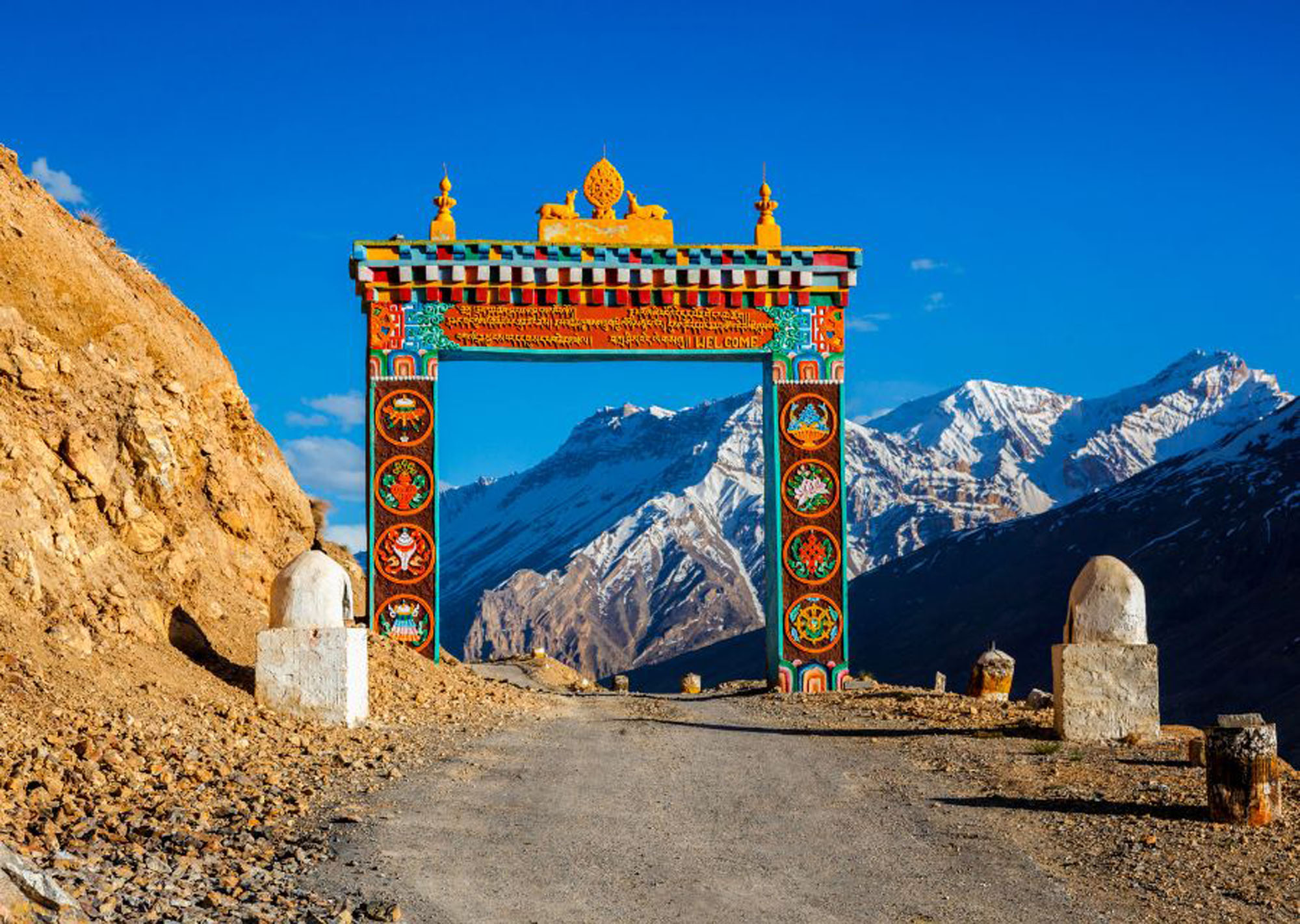 9 Nights 10 Days Himachal Pradesh Packages