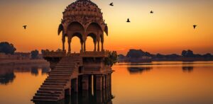 Rajasthan Luxury Packages