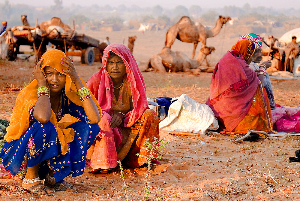 Rural Rajasthan Tour