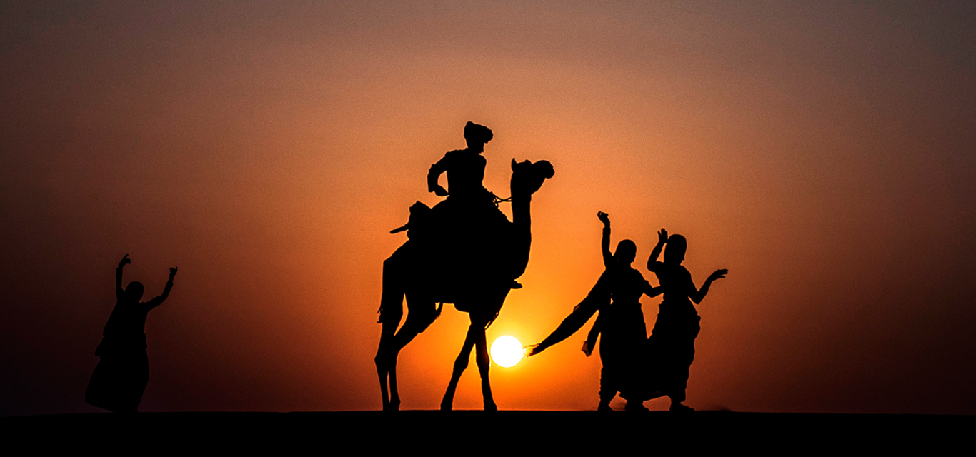 Private Tour in Rajasthan – Discover the Royal Land of Rajasthan with My Rajasthan Trip