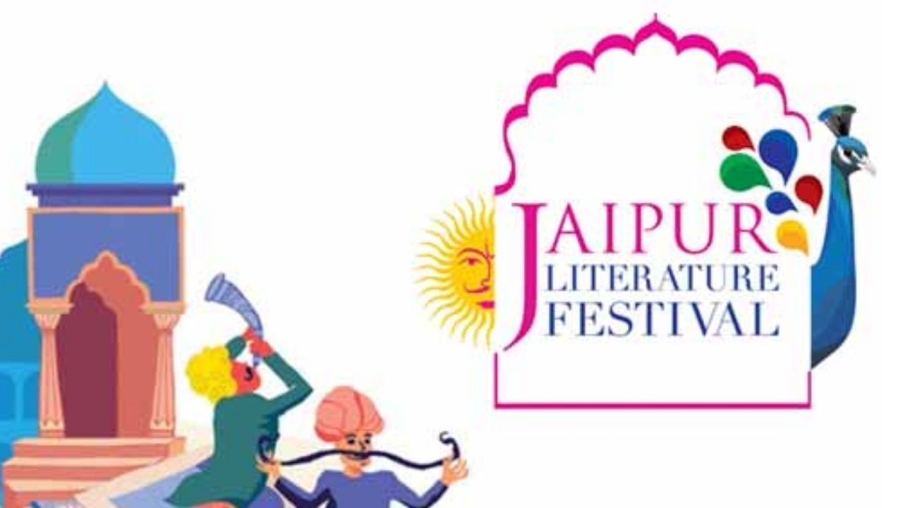 Jaipur Literature Festival: A Guide to Know BEFORE You Go (2025) 