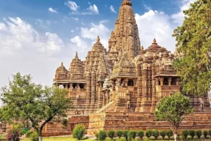Best Historical Places in India to Visit - Custom Tour India