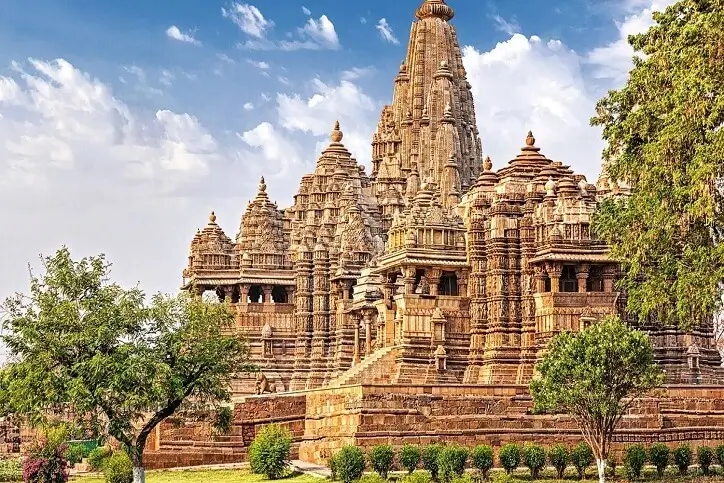 Best Historical Places in India to Visit – Custom Tour India 