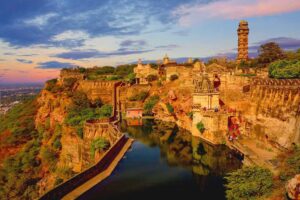 Popular Destinations in Rajasthan