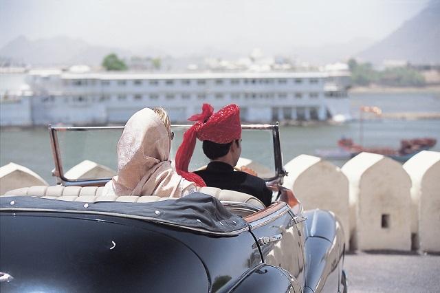Private Tours in India: Luxury, Flexibility, and Unforgettable Moments 
