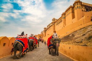 Places To Visit In Rajasthan - Tourist Places & Top Attractions