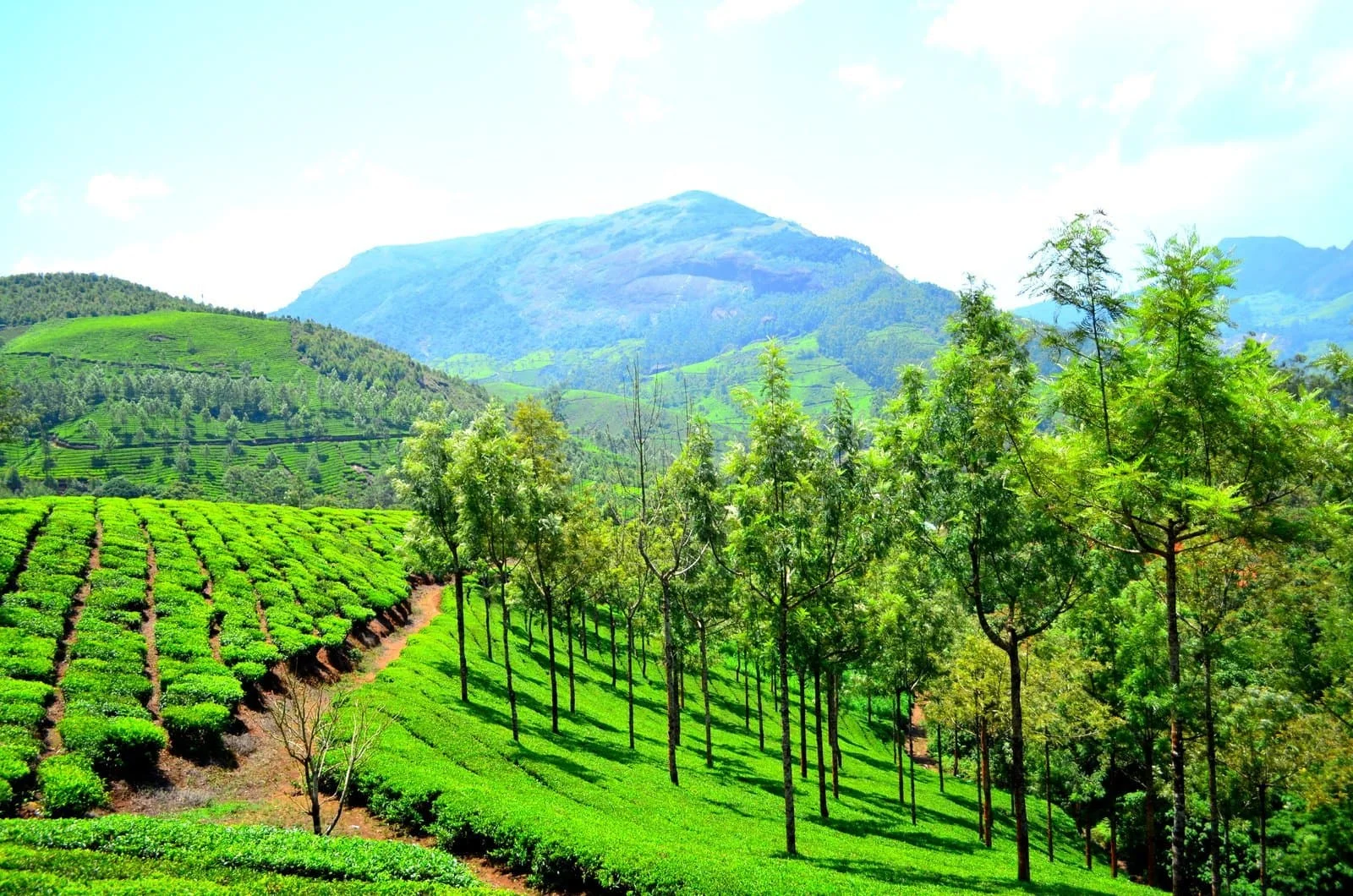 Best Places for a Weekend Trip 