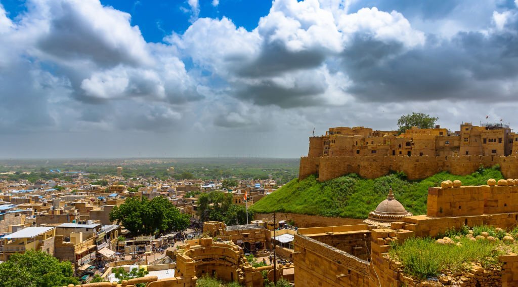 The Best Historical Private Tours in Rajasthan : Step Into the Past 