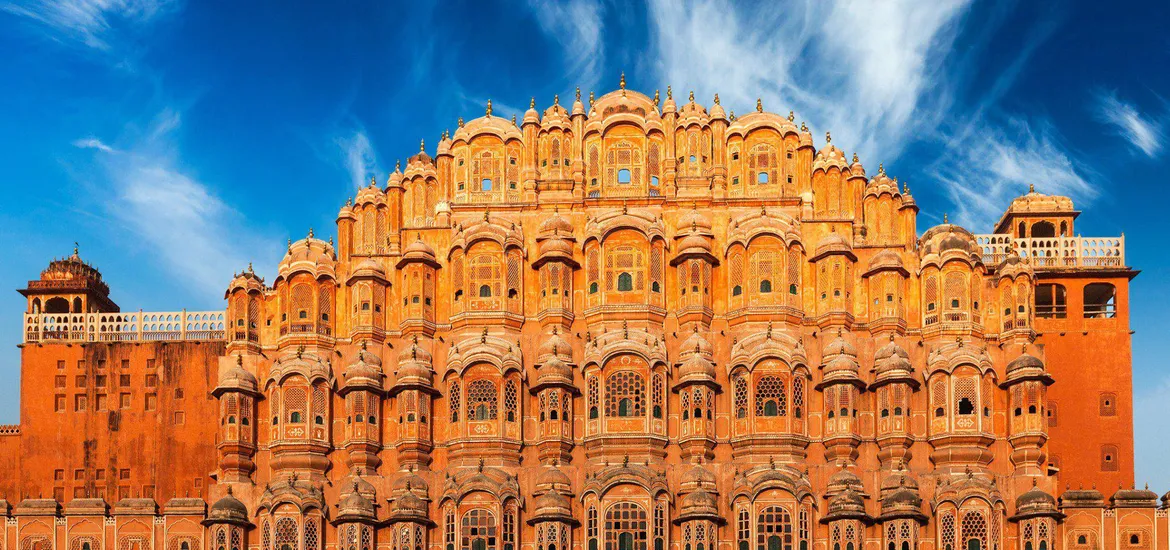 Places to Visit in Hawa Mahal 
