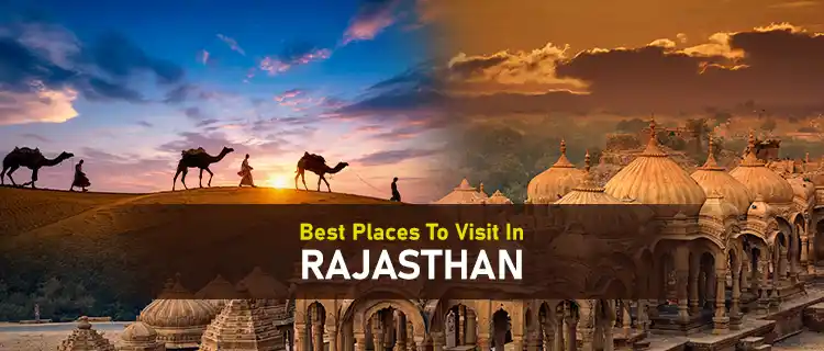 Private Tour in Rajasthan – Discover the Royal Land of Rajasthan with My Rajasthan Trip