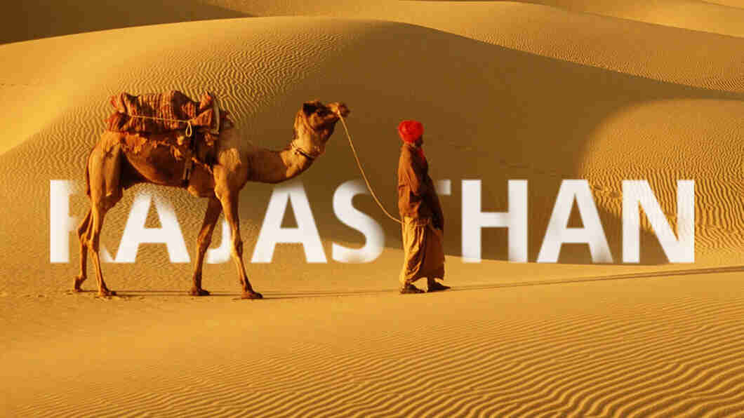 Private Tour in India with Driver – Explore India Your Way with My Rajasthan Trip
