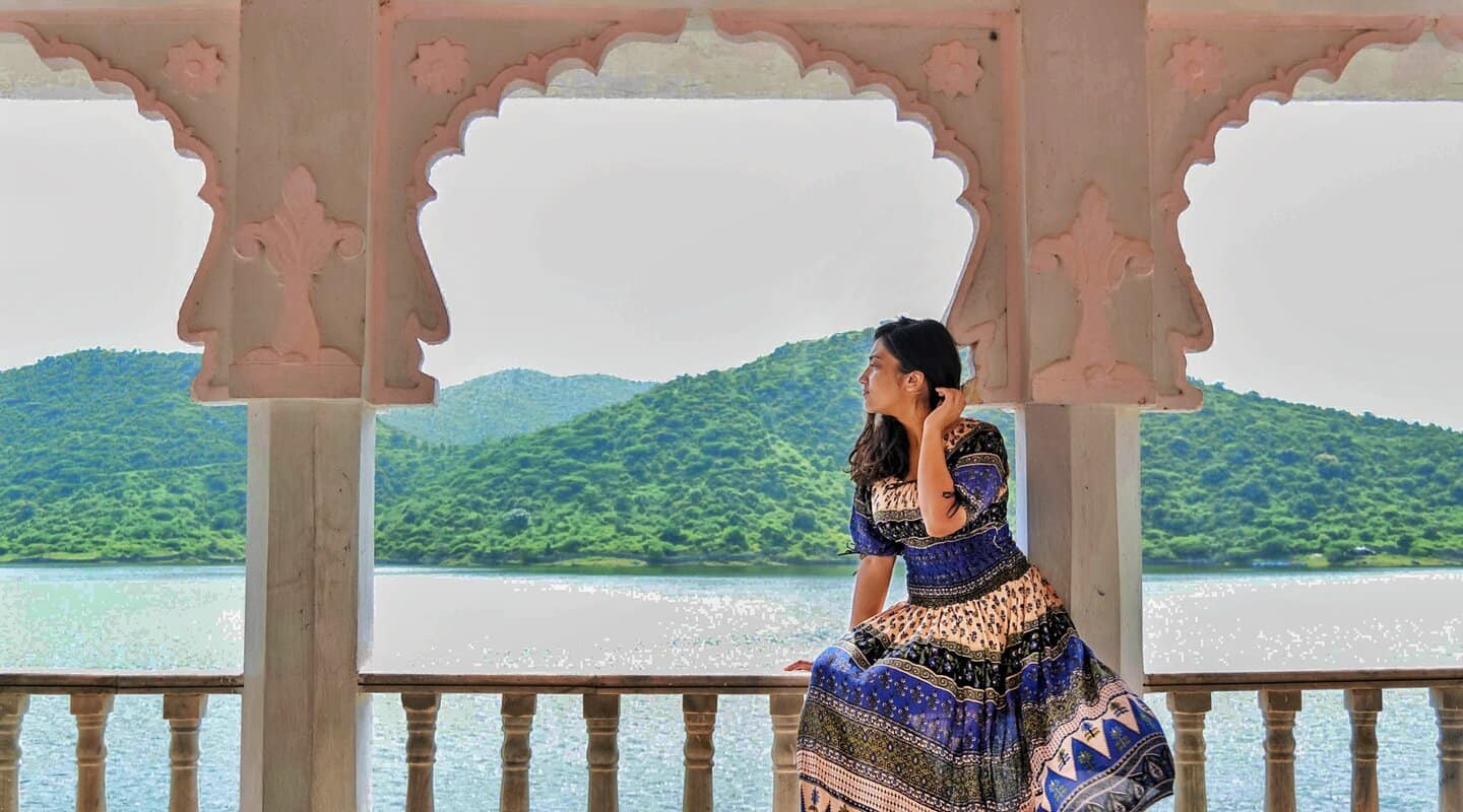 Private Tour in India with Driver – Explore India Your Way with My Rajasthan Trip