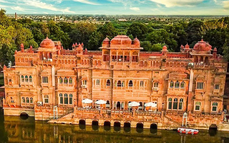 Private Tour in Rajasthan – Discover the Royal Land of Rajasthan with My Rajasthan Trip
